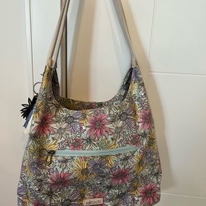 Sakroots Floral Purse